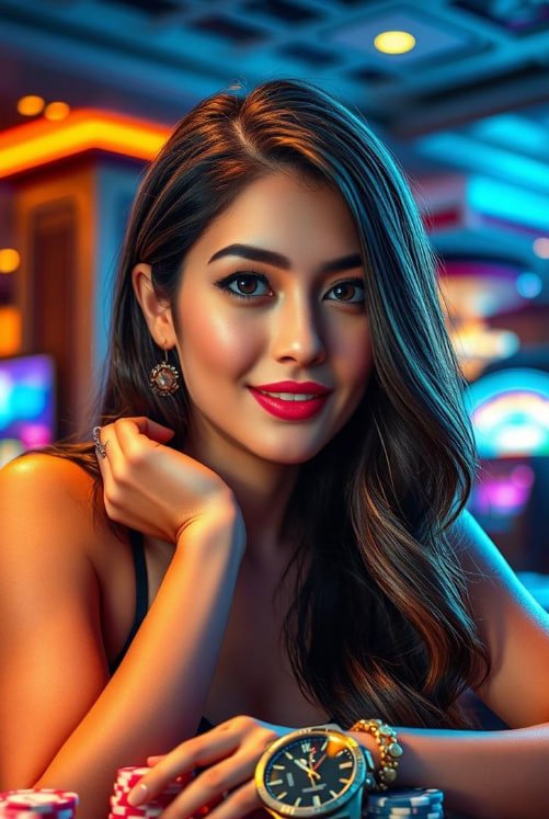 লাইভ গেম গাইডের মোবাইল দৃশ্য